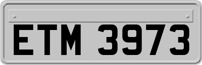 ETM3973