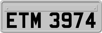 ETM3974