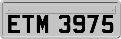 ETM3975