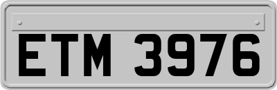 ETM3976