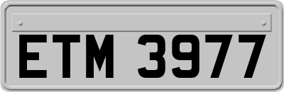 ETM3977