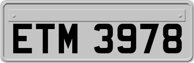 ETM3978