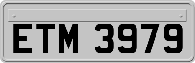 ETM3979