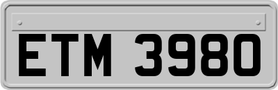 ETM3980