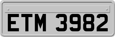 ETM3982