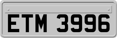 ETM3996