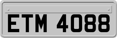 ETM4088