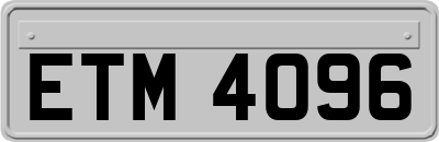 ETM4096