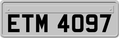 ETM4097