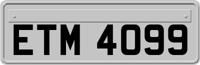 ETM4099