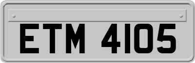 ETM4105
