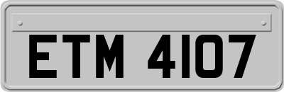 ETM4107