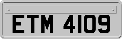 ETM4109
