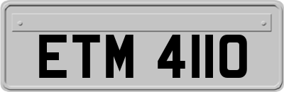 ETM4110