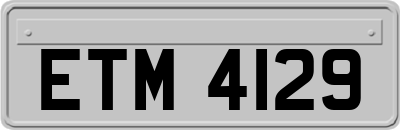 ETM4129