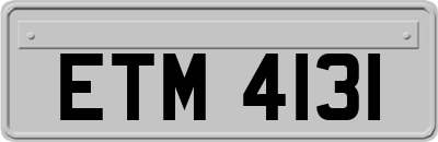 ETM4131
