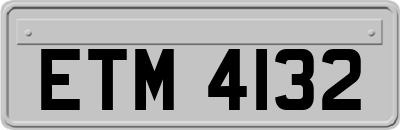 ETM4132