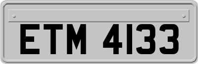 ETM4133