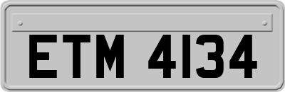 ETM4134