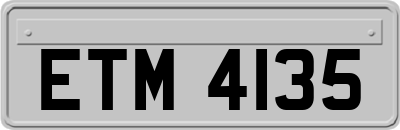 ETM4135