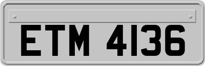 ETM4136