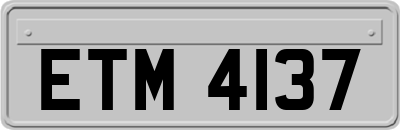 ETM4137