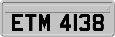 ETM4138