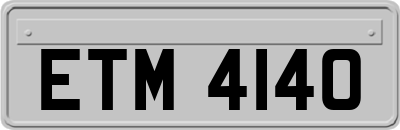 ETM4140