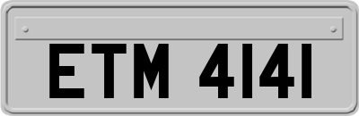ETM4141