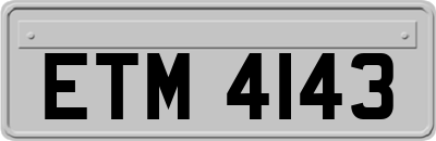 ETM4143