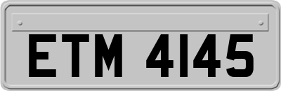ETM4145