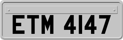 ETM4147