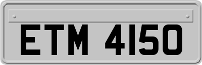 ETM4150