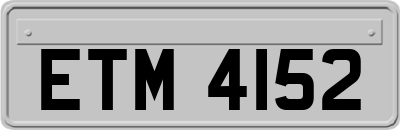 ETM4152