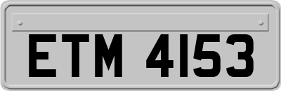 ETM4153