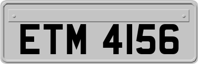 ETM4156