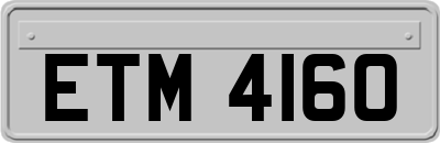 ETM4160