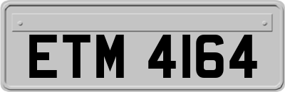 ETM4164