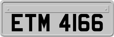 ETM4166