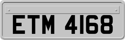 ETM4168