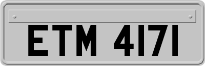 ETM4171