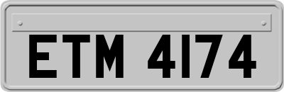 ETM4174