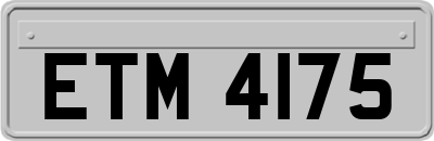 ETM4175