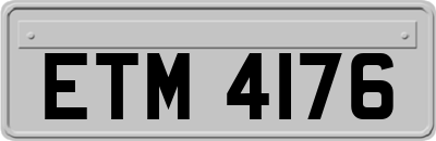 ETM4176