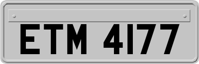 ETM4177