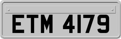 ETM4179