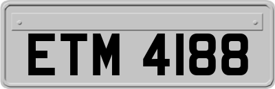 ETM4188