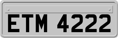 ETM4222