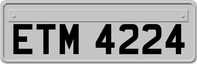 ETM4224