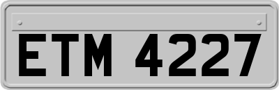 ETM4227
